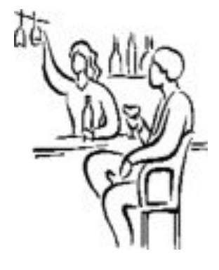 Bartending