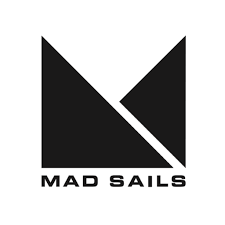 MAD Sails Logo