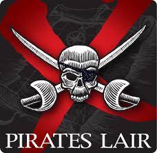 Pirate's Lair Logo