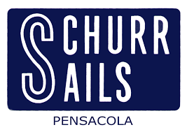 Shurr Sails Logo