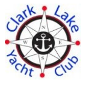 clark lake yacht club