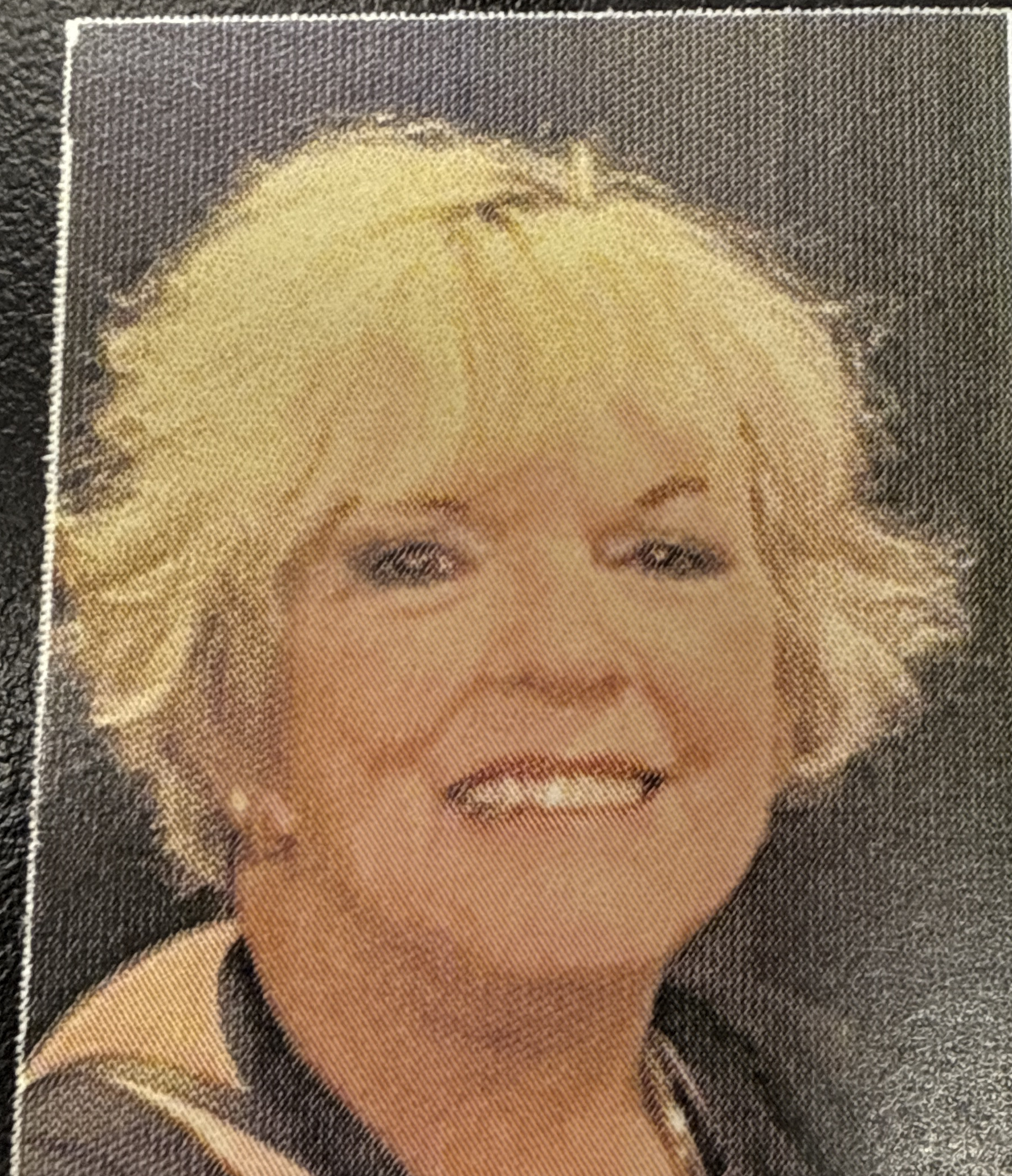 Polly Traynham
