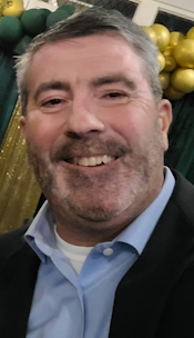 Shawn Stanley