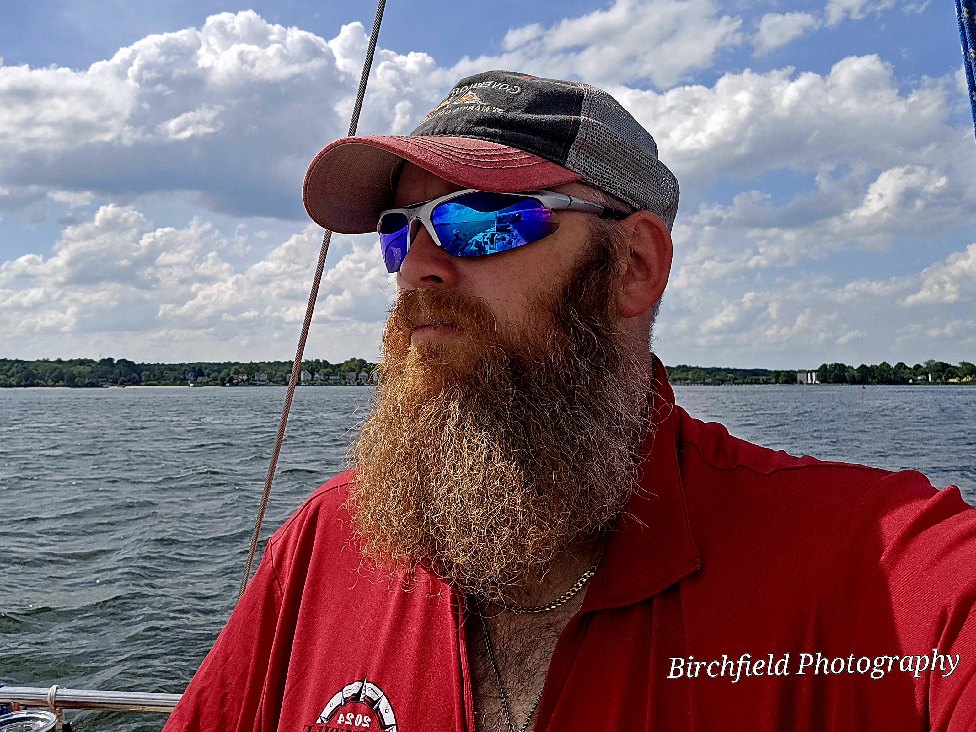 Steve Birchfield