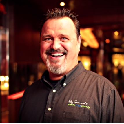 Kelly Terranova              headshot