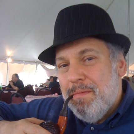 Ken Watter              headshot