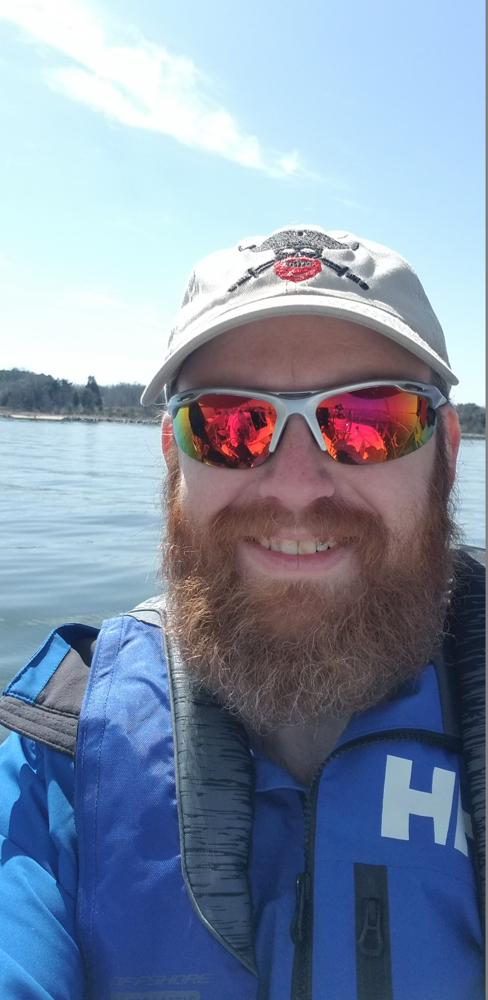 Smallboat Race