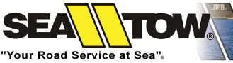 proud sponser Sea Tow